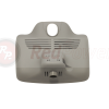 Видеорегистратор Redpower DVR-MBC2-N (cветло-серый) Wi-Fi Full HD для Mercedes C class и GLC в коробе зеркала заднего вида