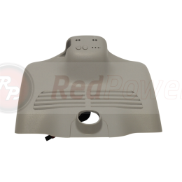 Видеорегистратор Redpower DVR-MBC2-N (cветло-серый) Wi-Fi Full HD для Mercedes C class и GLC в коробе зеркала заднего вида