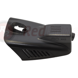 Видеорегистратор Redpower DVR-MBC-N (черный) Wi-Fi Full HD для Mercedes C class и GLC