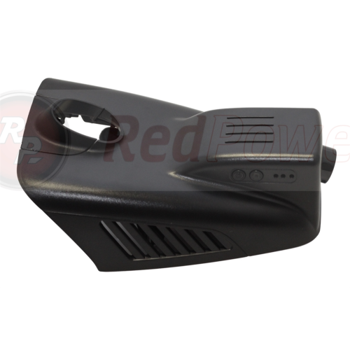 Видеорегистратор Redpower DVR-MBC-N (черный) Wi-Fi Full HD для Mercedes C class и GLC