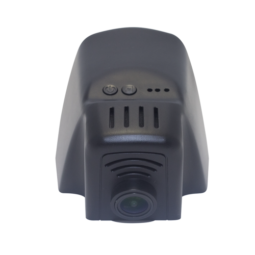 Штатный видеорегистратор Redpower DVR-LR2-N (Land Rover; Jaguar)