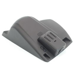 Видеорегистратор Redpower DVR-FOD3-N Wi-Fi Full HD для Ford Mondeo 2014+ в коробе зеркала заднего вида