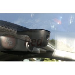 Видеорегистратор Redpower DVR-AUD5-N (cерый) Wi-Fi Full HD для Audi 2015+ с ассистентом в коробе з. заднего вида