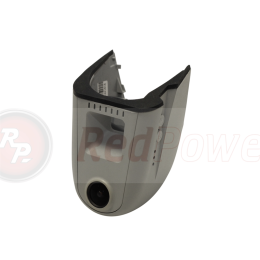 Видеорегистратор Redpower DVR-AUD5-N (cерый) Wi-Fi Full HD для Audi 2015+ с ассистентом в коробе з. заднего вида