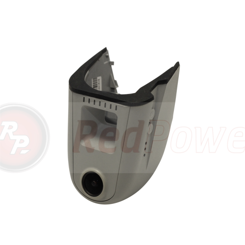Видеорегистратор Redpower DVR-AUD5-N (cерый) Wi-Fi Full HD для Audi 2015+ с ассистентом в коробе з. заднего вида