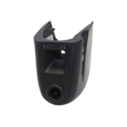Видеорегистратор Redpower DVR-AUD5-N (черный) Wi-Fi Full HD для Audi 2015+ с ассистентом в коробе з. заднего вида