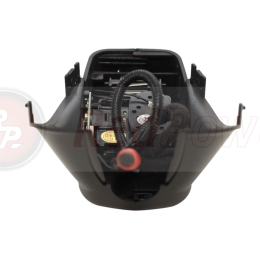 Видеорегистратор Redpower DVR-VOL-N Wi-Fi Full HD для Volvo
