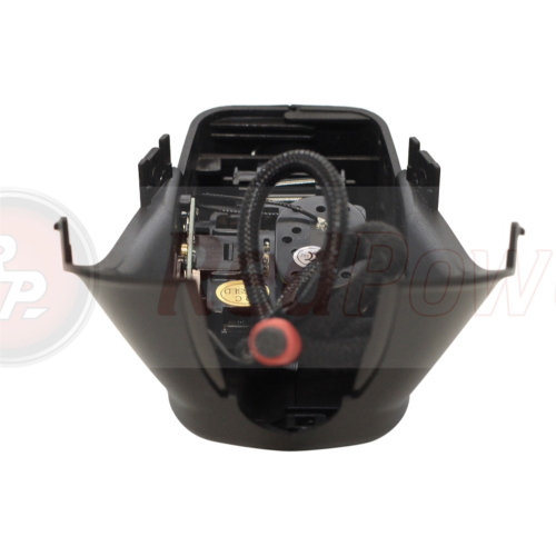 Видеорегистратор Redpower DVR-VOL-N Wi-Fi Full HD для Volvo