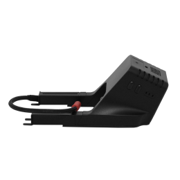 Redpower DVR-UNI-N Dual - универсальный двухканальный Wi-FI регистратор скрытой установки (Full HD + Full HD)