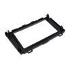 Переходная рамка для Honda CR-V 2007 - 2012 2 din RP-HNCRB/Intro RHO-N07