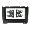 Переходная рамка для Great Wall Hover H3, H5, 2 din RP-GWH/Incar RGW-N01