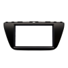 Переходная рамка для Suzuki SX4 2014/Incar RSZ-N09 2 Din RP-SZSX4C