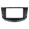 Переходная рамка для Lifan X60 2012 - 2016 2 Din RP-LFX60/Incar RLF-N01