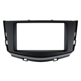 Переходная рамка для Lifan X60 2012 - 2016 2 Din RP-LFX60/Incar RLF-N01