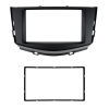 Переходная рамка для Lifan X60 2012 - 2016 2 Din RP-LFX60/Incar RLF-N01