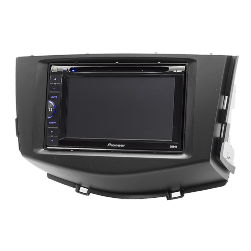 Переходная рамка для Lifan X60 2012 - 2016 2 Din RP-LFX60/Incar RLF-N01