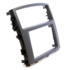 Переходная рамка для Mitsubishi Pajero IV 2 Din RP-MMPJ7XC/Incar RMS-N01