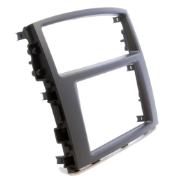 Переходная рамка для Mitsubishi Pajero IV 2 Din RP-MMPJ7XC/Incar RMS-N01
