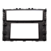 Переходная рамка для Mitsubishi Pajero IV 2 Din RP-MMPJ7XC/Incar RMS-N01