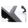 Переходная рамка для Mitsubishi Pajero IV 2 Din RP-MMPJ7XC/Incar RMS-N01