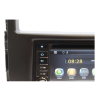 Переходная рамка для Mitsubishi Pajero IV 2 Din RP-MMPJ7XC/Incar RMS-N01