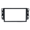 Переходная рамка для Chevrolet Epica, Aveo, Captiva 2 Din с креплениями RP-CVLV/Intro 95-3306A