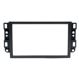 Переходная рамка для Chevrolet Epica, Aveo, Captiva 2 Din с креплениями RP-CVLV/Intro 95-3306A