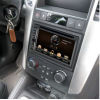 Переходная рамка для Chevrolet Epica, Aveo, Captiva 2 Din с креплениями RP-CVLV/Intro 95-3306A