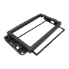 Переходная рамка для Chevrolet Epica, Aveo, Captiva 2 Din с креплениями RP-CVLV/Intro 95-3306A