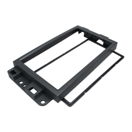 Переходная рамка для Chevrolet Epica, Aveo, Captiva 2 Din с креплениями RP-CVLV/Intro 95-3306A
