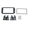 Переходная рамка для Chevrolet Epica, Aveo, Captiva 2 Din с креплениями RP-CVLV/Intro 95-3306A