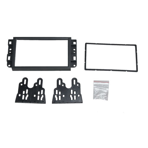 Переходная рамка для Chevrolet Epica, Aveo, Captiva 2 Din с креплениями RP-CVLV/Intro 95-3306A