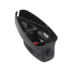 Штатный видеорегистратор Redpower DVR-LR-N Wi-Fi Full HD для LandRover и Jaguar в коробе зеркала заднего вида
