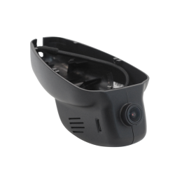 Штатный видеорегистратор Redpower DVR-LR-N Wi-Fi Full HD для LandRover и Jaguar в коробе зеркала заднего вида