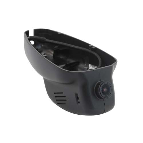 Штатный видеорегистратор Redpower DVR-LR-N Wi-Fi Full HD для LandRover и Jaguar в коробе зеркала заднего вида