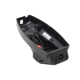 Штатный видеорегистратор Redpower DVR-BMW2-N Wi-Fi Full HD для BMW в коробе зеркала заднего вида