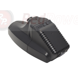 Штатный видеорегистратор Redpower DVR-BMW2-N Wi-Fi Full HD для BMW в коробе зеркала заднего вида