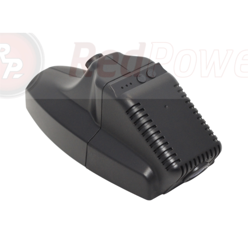 Штатный видеорегистратор Redpower DVR-BMW2-N Wi-Fi Full HD для BMW в коробе зеркала заднего вида