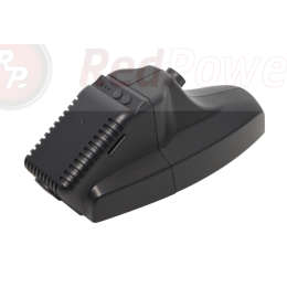Штатный видеорегистратор Redpower DVR-BMW2-N Wi-Fi Full HD для BMW в коробе зеркала заднего вида