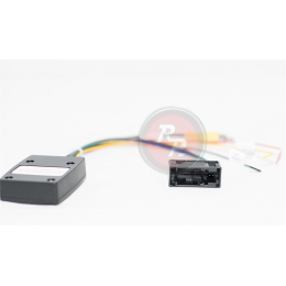 Адаптер RGB для камеры Volkswagen/Skoda (только с устройством RedPower) RPRGB1