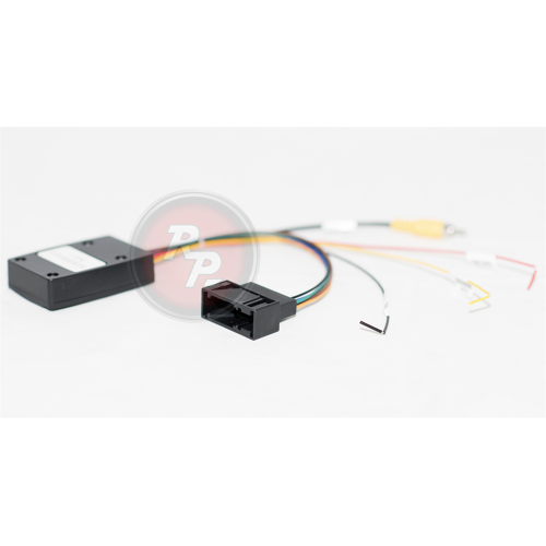 Адаптер RGB для камеры Volkswagen/Skoda (только с устройством RedPower) RPRGB1
