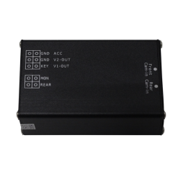 Блок переключения камер Redpower Switchcam