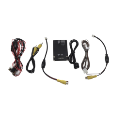 Блок переключения камер Redpower Switchcam