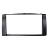 Переходная рамка для BYD F3 2005 - 2013 2 Din RP-BYF3/Intro RBD-N01