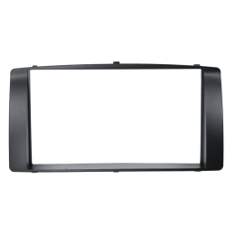 Переходная рамка для BYD F3 2005 - 2013 2 Din  RP-BYF3/Intro RBD-N01