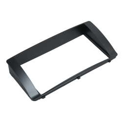 Переходная рамка для BYD F3 2005 - 2013 2 Din  RP-BYF3/Intro RBD-N01