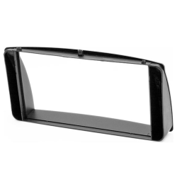 Переходная рамка для BYD F3 2005 - 2013 2 Din  RP-BYF3/Intro RBD-N01