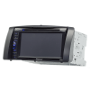 Переходная рамка для BYD F3 2005 - 2013 2 Din RP-BYF3/Intro RBD-N01