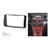 Переходная рамка для BYD F3 2005 - 2013 2 Din RP-BYF3/Intro RBD-N01