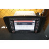 Переходная рамка для Skoda Octavia 2013+ для установки магнитолы VW RP-SKOCD